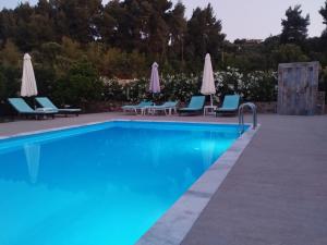 Villa Mediterraneo