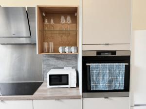 The Meadows Apartment