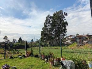 Casa Acogedora Ordoñez Lasso