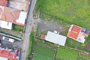 Casa Acogedora Ordoñez Lasso