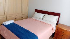 Casa Acogedora Ordoñez Lasso