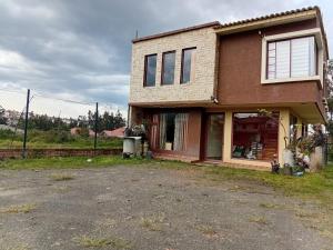 Casa Acogedora Ordoñez Lasso