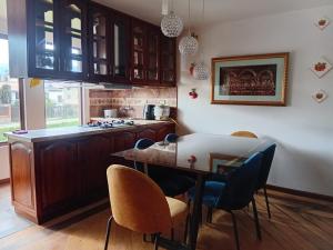 Casa Acogedora Ordoñez Lasso