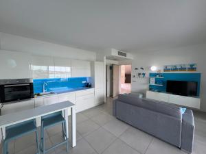 Appartamento Delfino Bianco img12