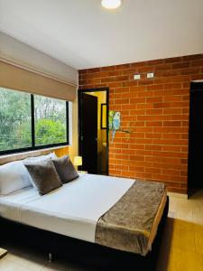 Hotel Romeral Club Campestre