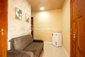 Flat Guaramiranga - Apto 204
