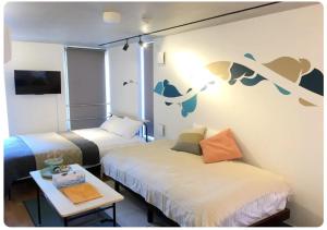 world potential Vacation STAY 4633