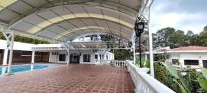 Hotel Romeral Club Campestre