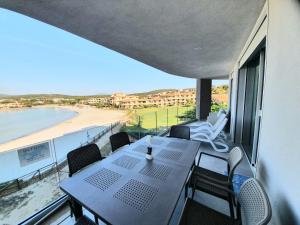 Appartamento Delfino Bianco img7