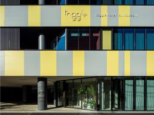 toggle hotel suidobashi - Vacation STAY 06292v