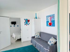 Appartamento Delfino Bianco img5