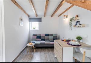 Casa das Virtudes, Lapa - Estadia no coração do Porto