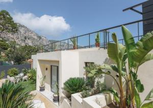 Villa Taillevent Eze
