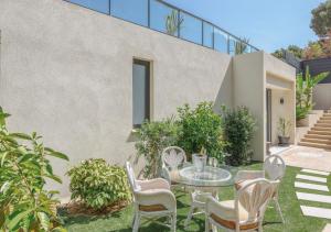 Villa Taillevent Eze