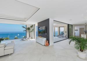 Villa Taillevent Eze