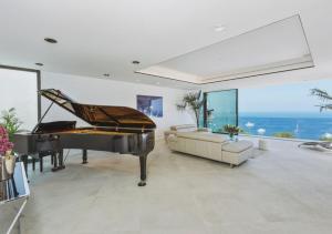 Villa Taillevent Eze