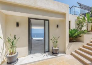 Villa Taillevent Eze