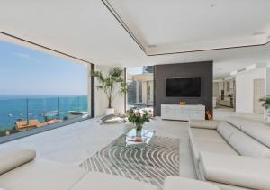Villa Taillevent Eze