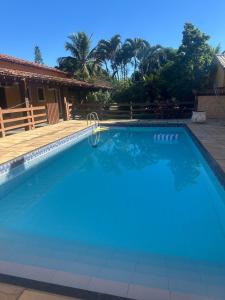 Casa em Praia Seca - Ideal para familia- Piscina- Churrasco- Em Condominio