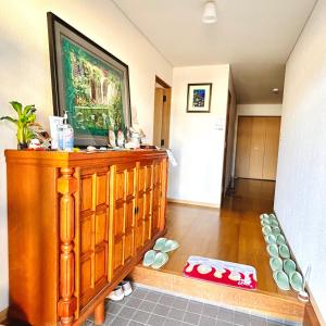 Chichibu - House - Vacation STAY 17387