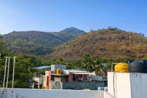 Ramana Homestay