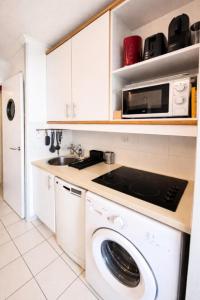 Résidence le Hameau de Cap Esterel - maeva Home - Appartement vue mer 2 pièces 4 personnes - Sélection MAE-7693