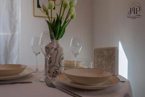 Home Ponente 107 - Maggiore Deluxe Apartment