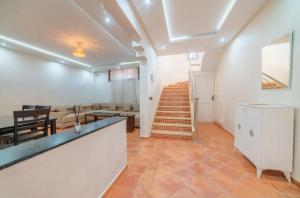 Luxury Apartments Sunny Terrace 5 min beach Imi Ouaddar Agadir