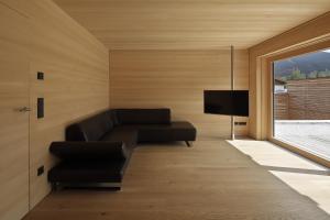 Holztraum Ferienhaus