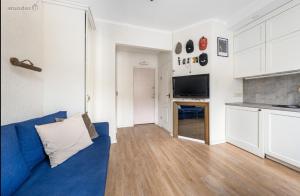 Vilnius Town Apartmen