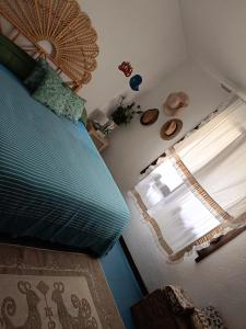 Villetta relax con amici animali img9