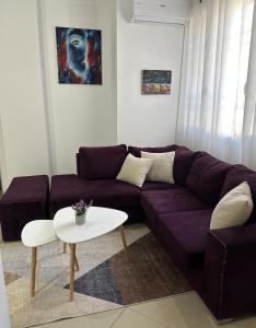 Tirana Boulevard Apartments
