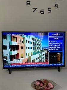 Tirana Boulevard Apartments
