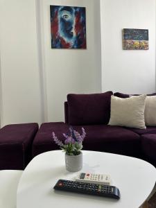 Tirana Boulevard Apartments