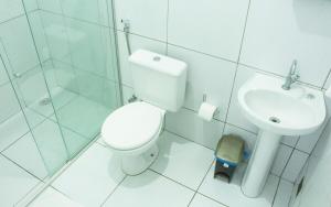 Caminho do Mar House - Lages Beach