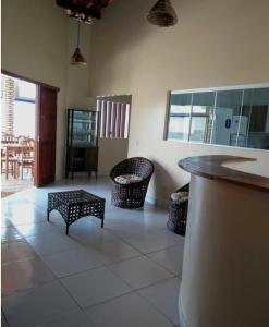 Caminho do Mar House - Lages Beach