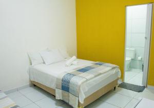 Caminho do Mar House - Lages Beach