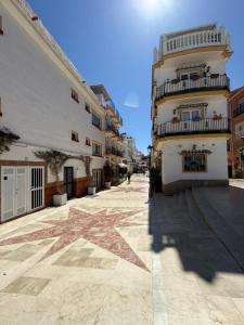 Carihuela Sanmartín House