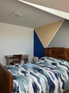 Chambre dhôtes