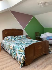 Chambre dhôtes