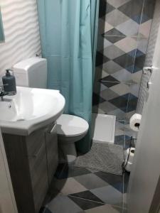OCCHI BLU House