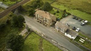 The Station Inn - Ribblehead