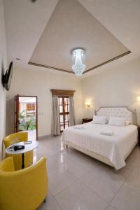 GRAN HOTEL VICTORIA