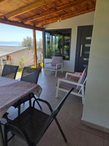 Casa del Mar