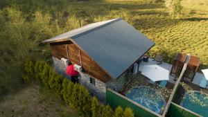 Green Yazıcı Villas