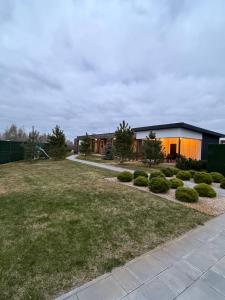 Дивоніч guest house