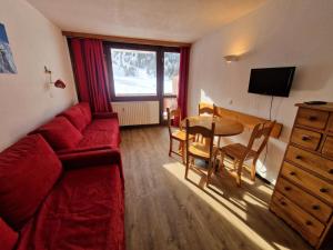 Résidence Le France - studio 4 personnes Plagne Centre MAE-4674
