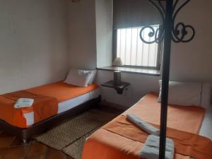 La Florida Casona Hotel