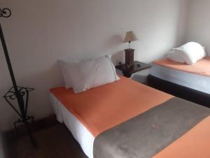 La Florida Casona Hotel