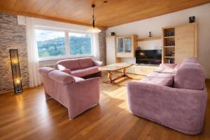PMC Ferienhaus Traumblick mit Whirlpool